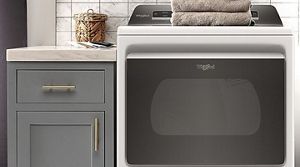 How to Clean a Dryer in 9 Steps Whirlpool